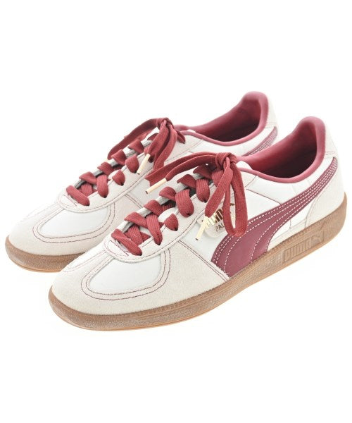 PUMA รองเท้าผ้าใบ