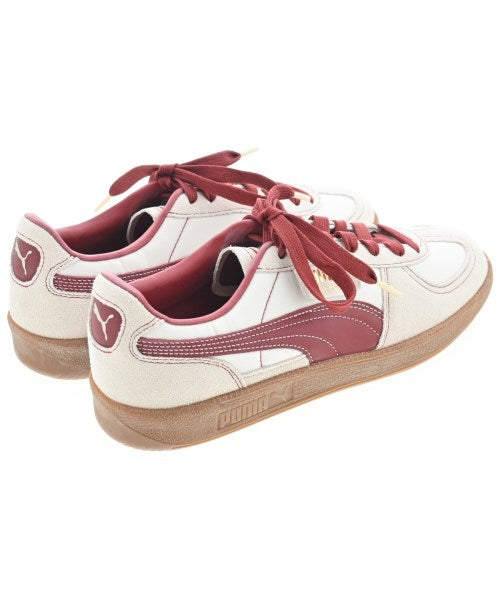 PUMA รองเท้าผ้าใบ
