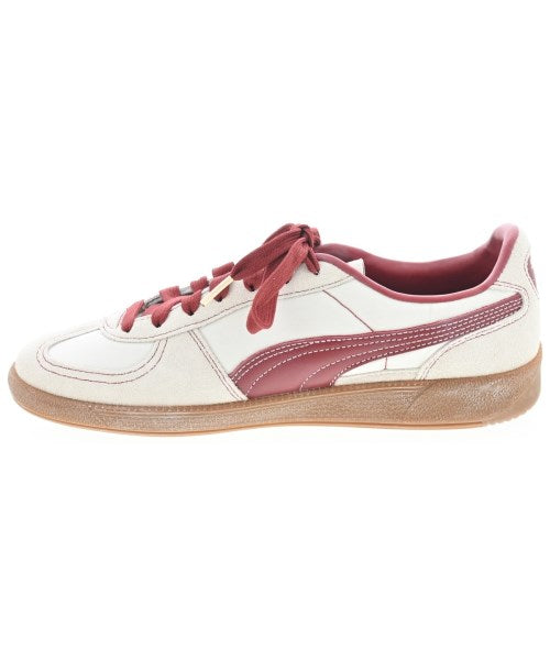PUMA รองเท้าผ้าใบ