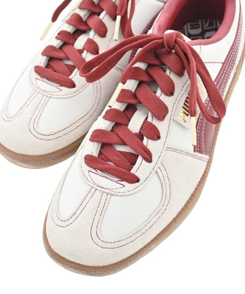 PUMA รองเท้าผ้าใบ