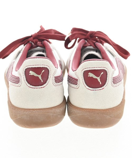 PUMA รองเท้าผ้าใบ