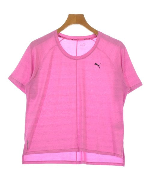 PUMA เสื้อยืด/เสื้อท็อปส์
