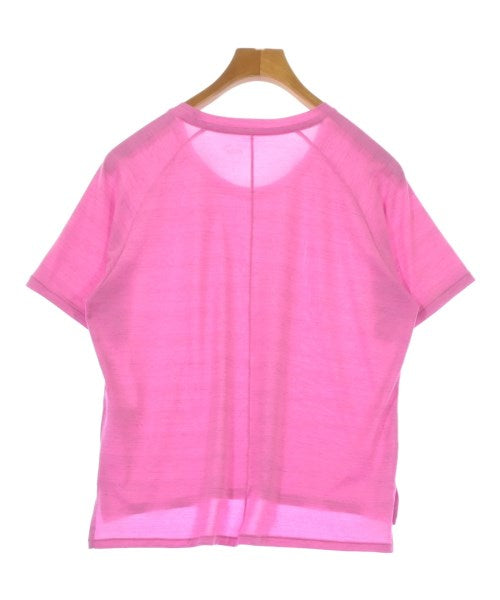 PUMA เสื้อยืด/เสื้อท็อปส์
