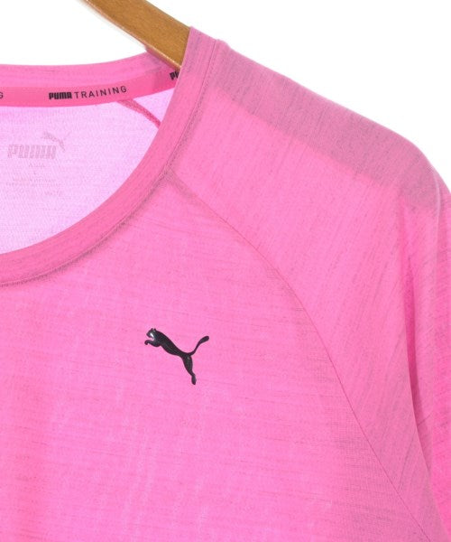 PUMA เสื้อยืด/เสื้อท็อปส์