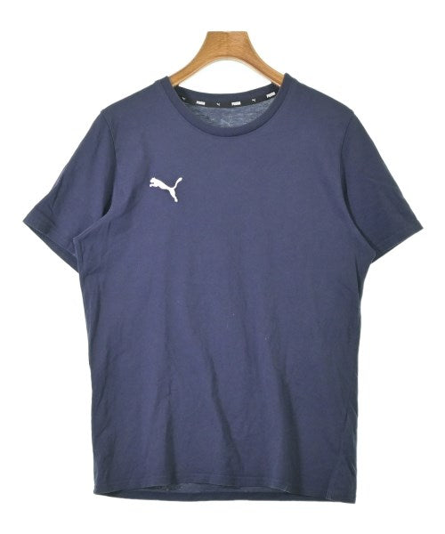 PUMA เสื้อยืด/เสื้อท็อปส์