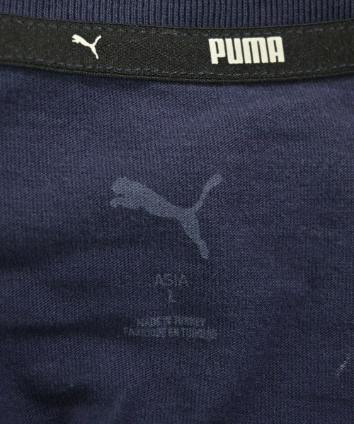 PUMA เสื้อยืด/เสื้อท็อปส์