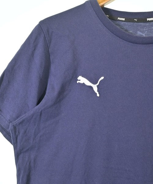 PUMA เสื้อยืด/เสื้อท็อปส์