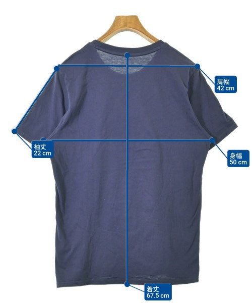 PUMA เสื้อยืด/เสื้อท็อปส์