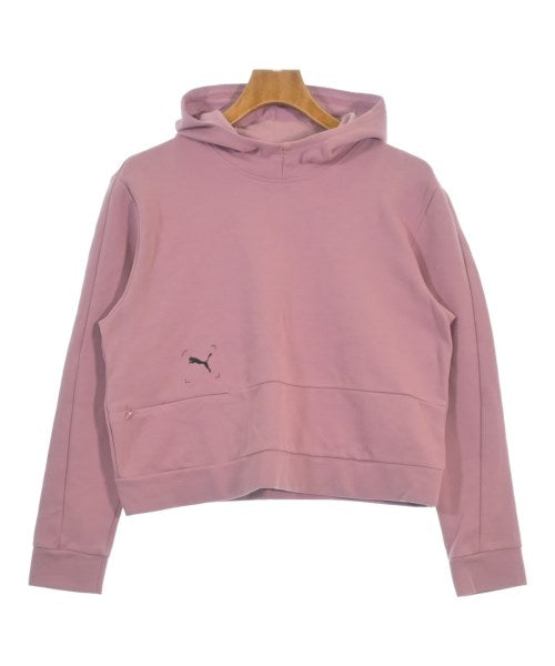 PUMA เสื้อฮู้ด