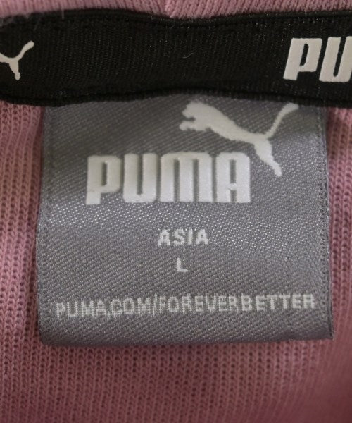 PUMA เสื้อฮู้ด