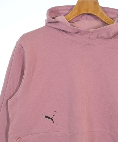 PUMA เสื้อฮู้ด