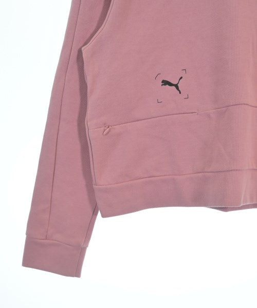 PUMA เสื้อฮู้ด