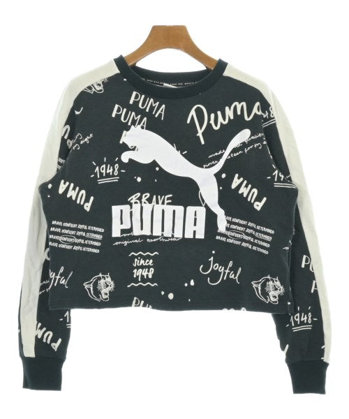 PUMA เสื้อสเวตเตอร์