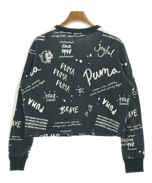 PUMA เสื้อสเวตเตอร์