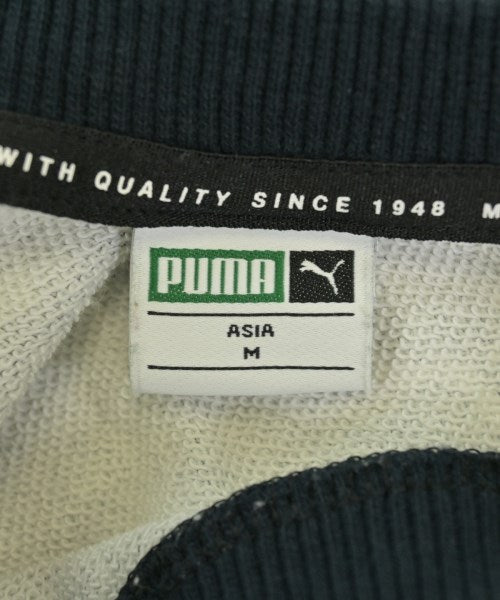 PUMA เสื้อสเวตเตอร์