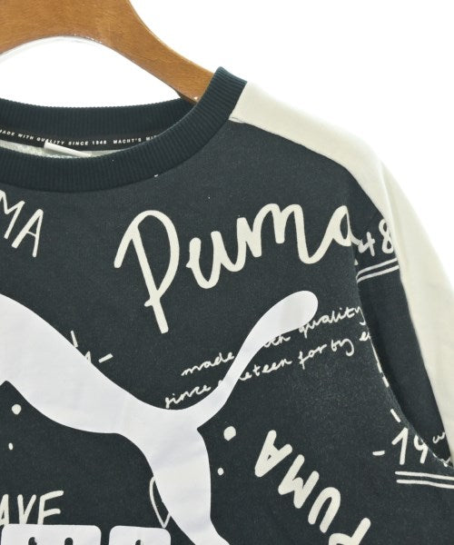 PUMA เสื้อสเวตเตอร์
