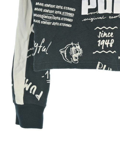 PUMA เสื้อสเวตเตอร์