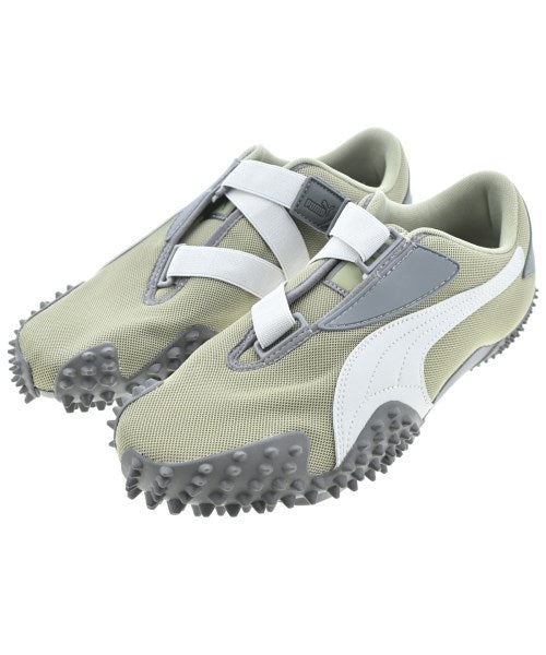 PUMA รองเท้าผ้าใบ