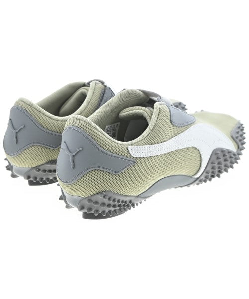 PUMA รองเท้าผ้าใบ