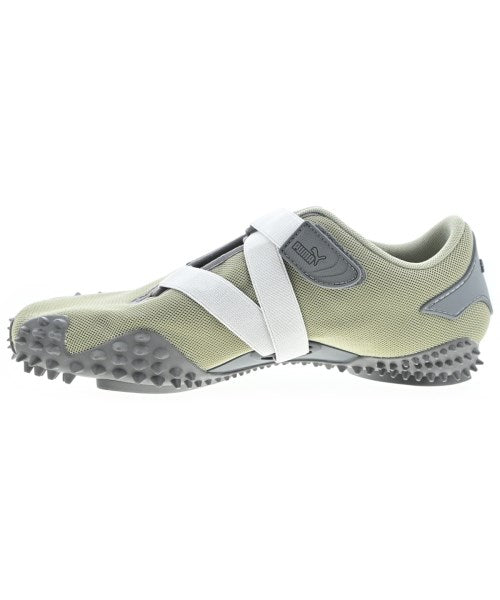 PUMA รองเท้าผ้าใบ