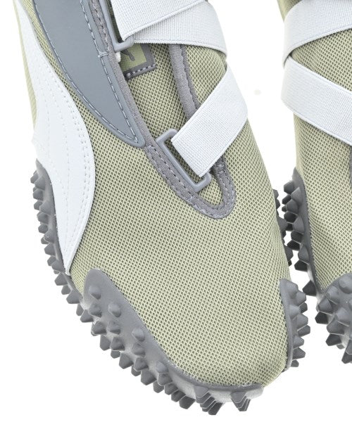 PUMA รองเท้าผ้าใบ