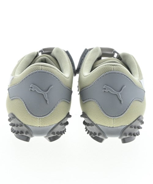 PUMA รองเท้าผ้าใบ