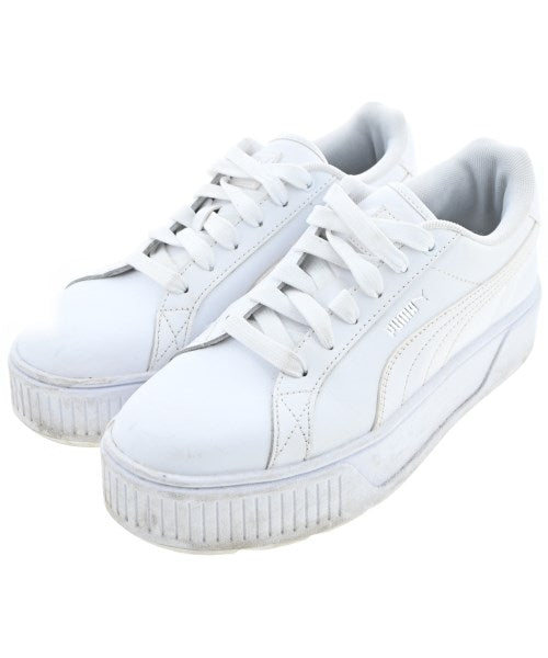 PUMA รองเท้าผ้าใบ