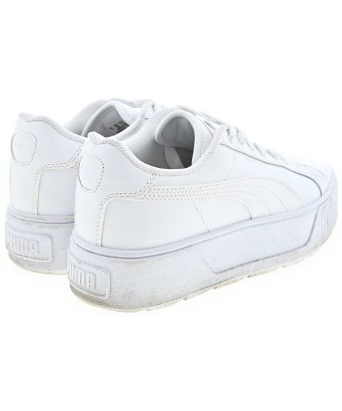 PUMA รองเท้าผ้าใบ