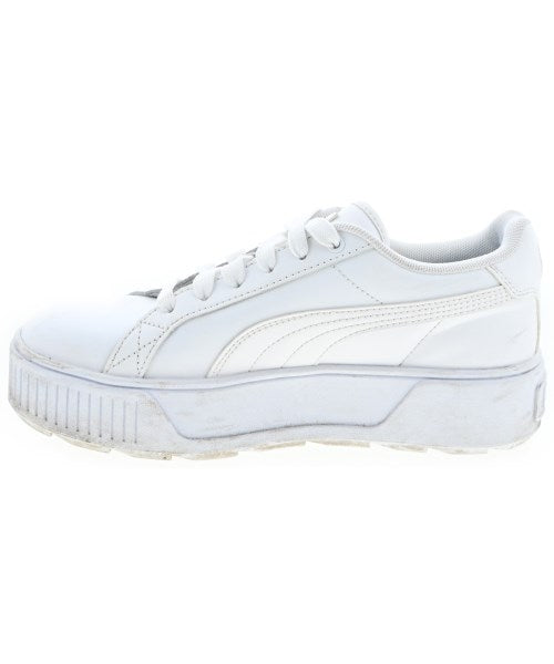 PUMA รองเท้าผ้าใบ