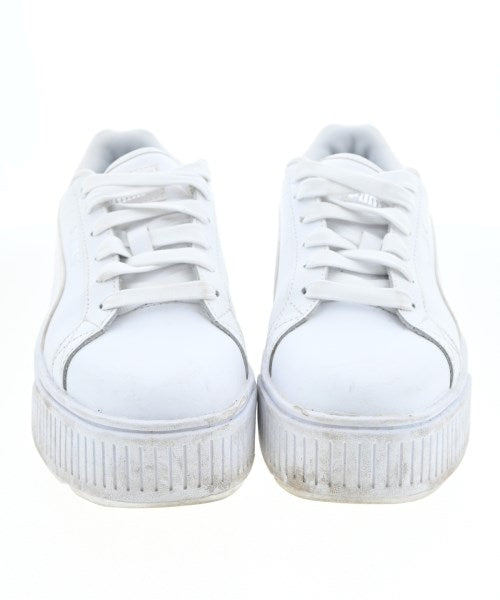 PUMA รองเท้าผ้าใบ