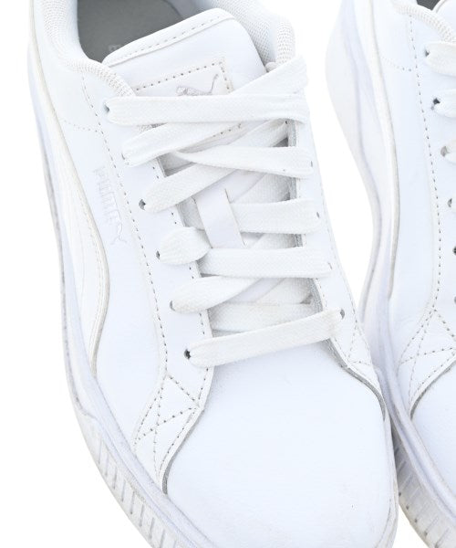 PUMA รองเท้าผ้าใบ