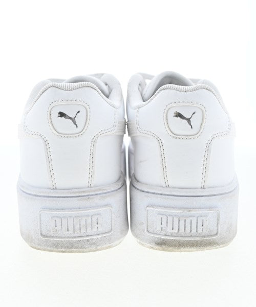 PUMA รองเท้าผ้าใบ
