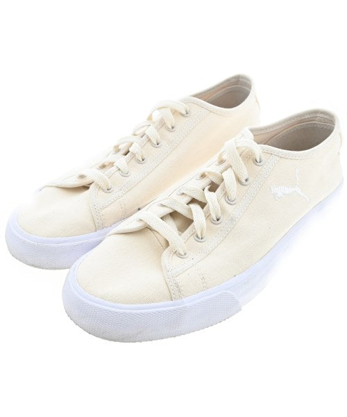 PUMA รองเท้าผ้าใบ