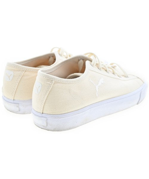 PUMA รองเท้าผ้าใบ