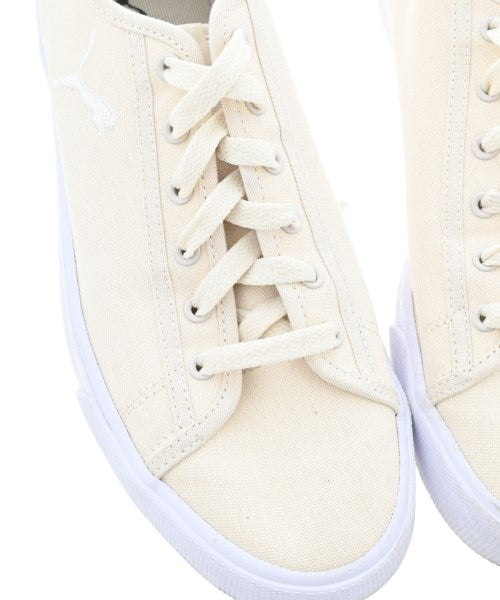 PUMA รองเท้าผ้าใบ