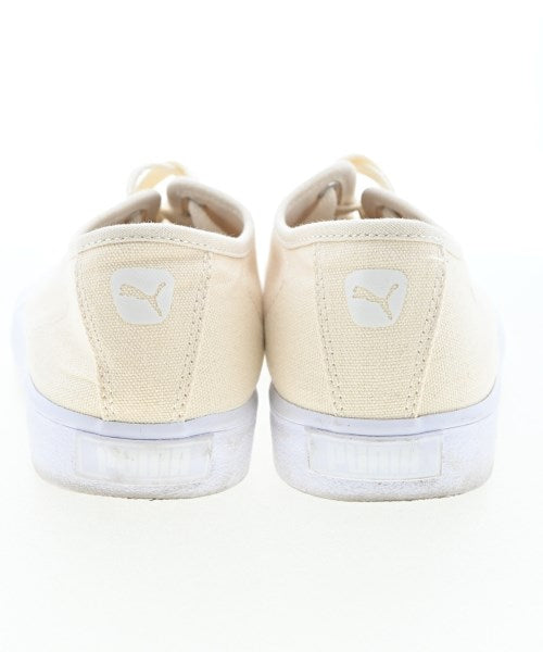 PUMA รองเท้าผ้าใบ
