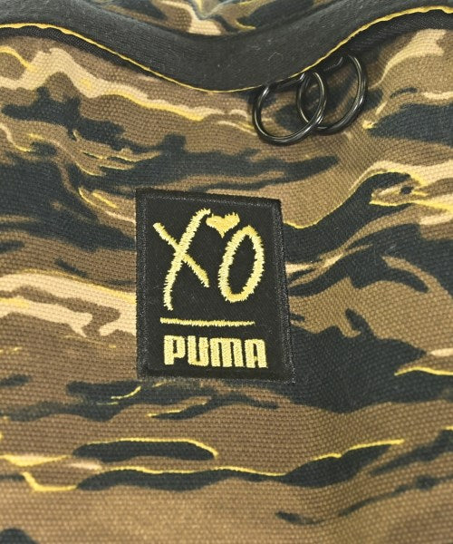 PUMA เป้สะพายหลัง