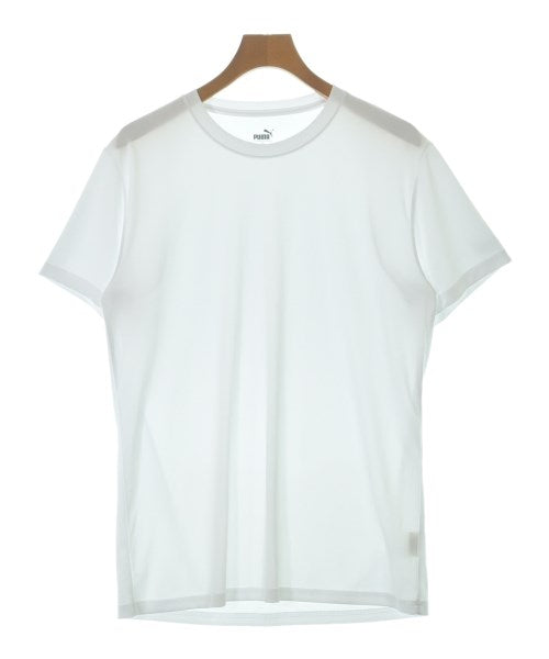 PUMA เสื้อยืด/เสื้อท็อปส์