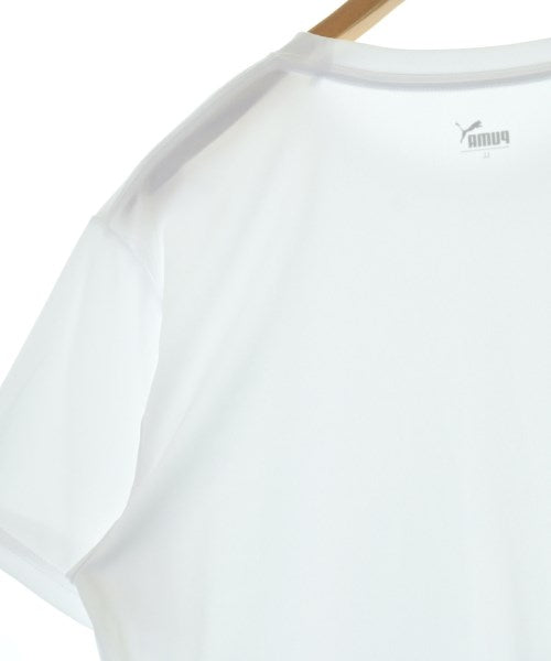 PUMA เสื้อยืด/เสื้อท็อปส์