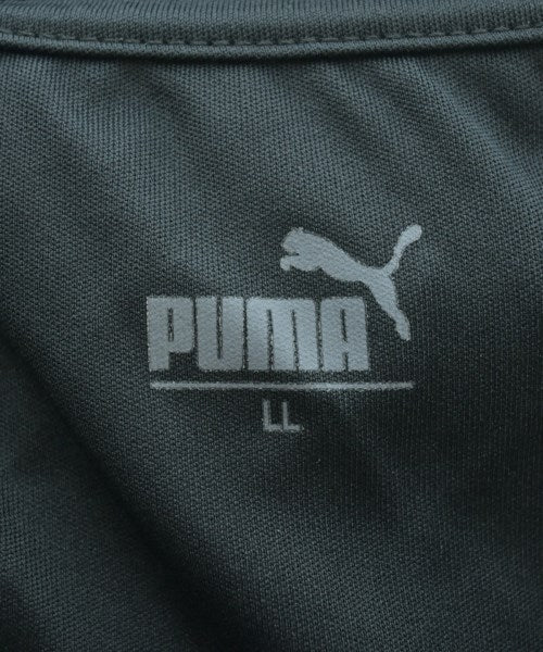 PUMA เสื้อยืด/เสื้อท็อปส์