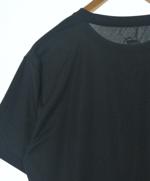 PUMA เสื้อยืด/เสื้อท็อปส์