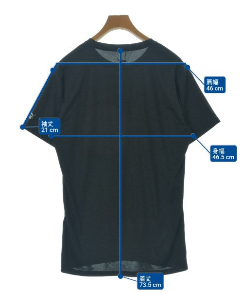 PUMA เสื้อยืด/เสื้อท็อปส์
