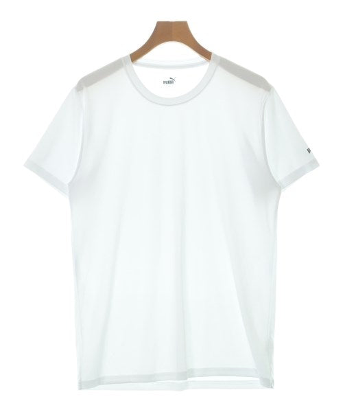 PUMA เสื้อยืด/เสื้อท็อปส์