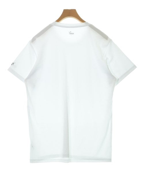 PUMA เสื้อยืด/เสื้อท็อปส์
