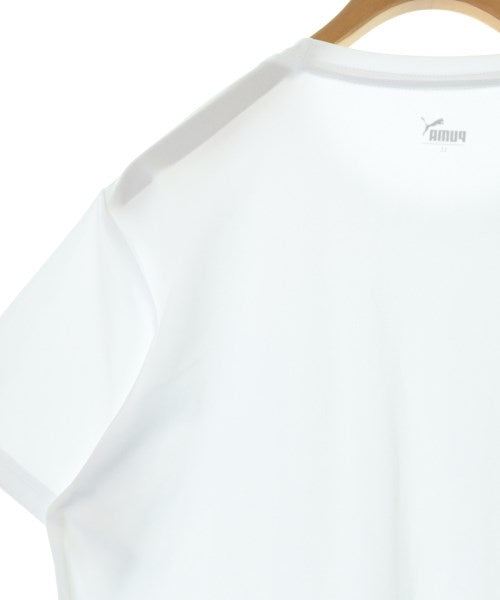 PUMA เสื้อยืด/เสื้อท็อปส์