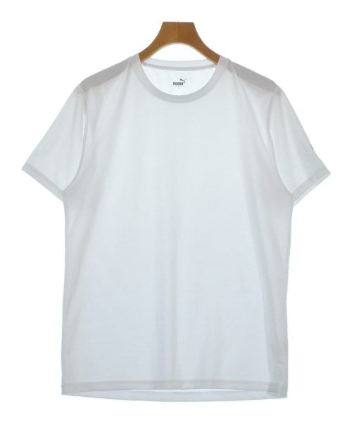 PUMA เสื้อยืด/เสื้อท็อปส์