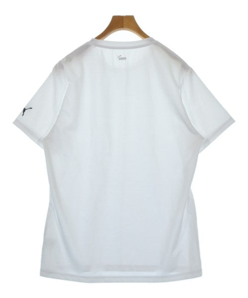PUMA เสื้อยืด/เสื้อท็อปส์