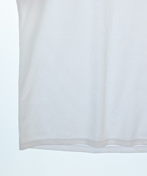 PUMA เสื้อยืด/เสื้อท็อปส์