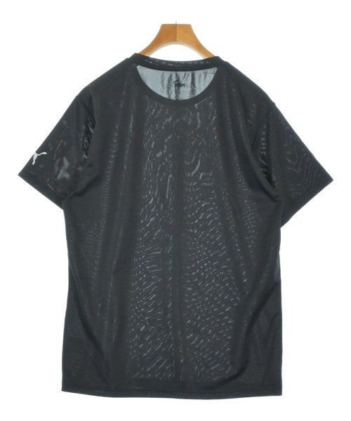 PUMA เสื้อยืด/เสื้อท็อปส์