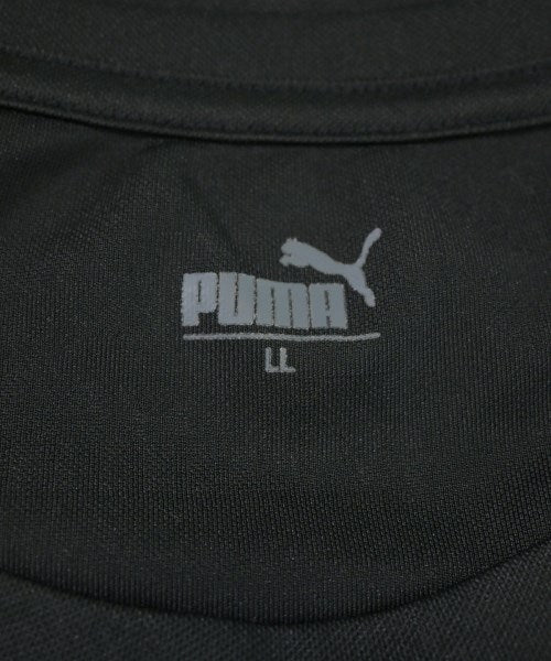 PUMA เสื้อยืด/เสื้อท็อปส์
